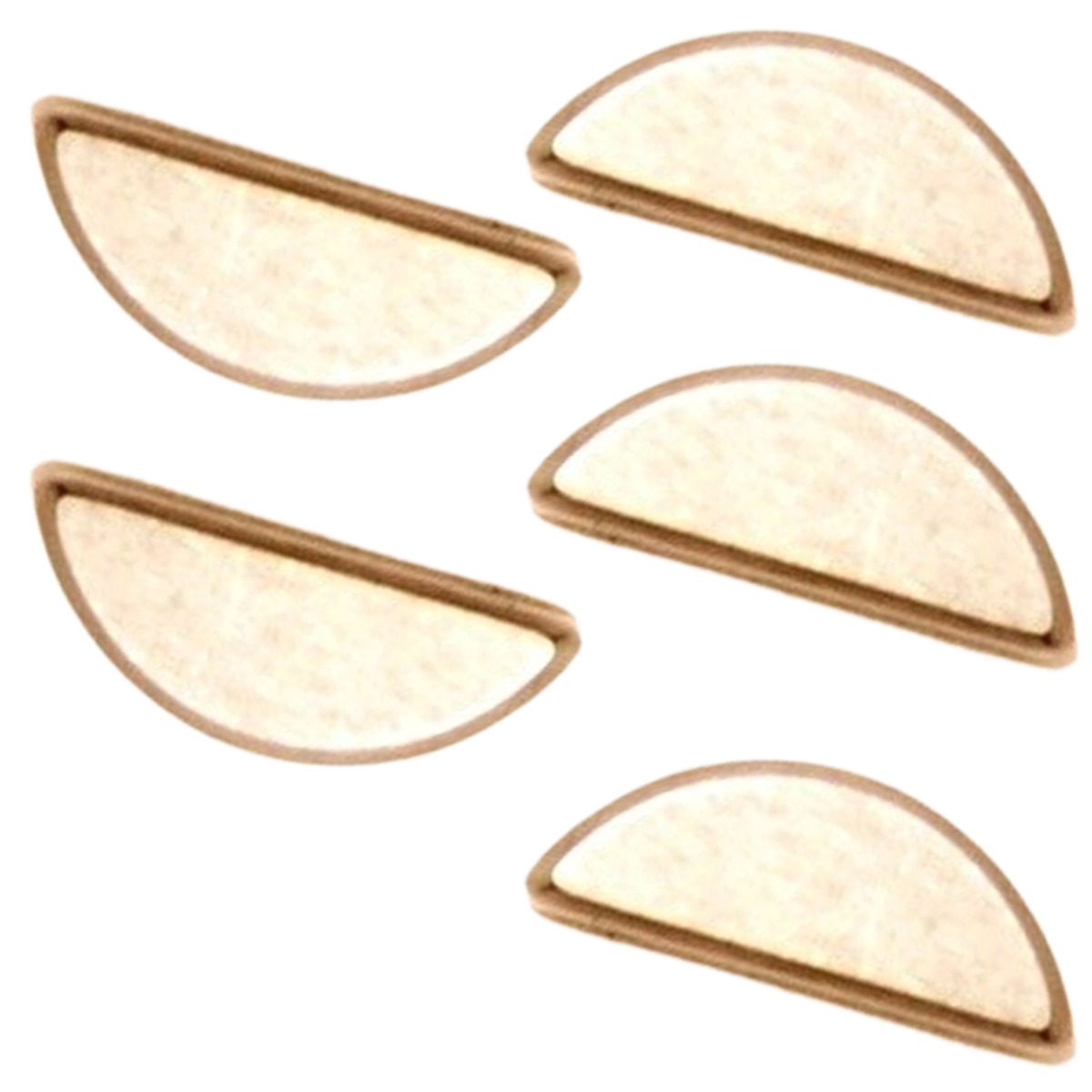 Scheibenfeder 5 St. 90280-05001-00 für Yamaha