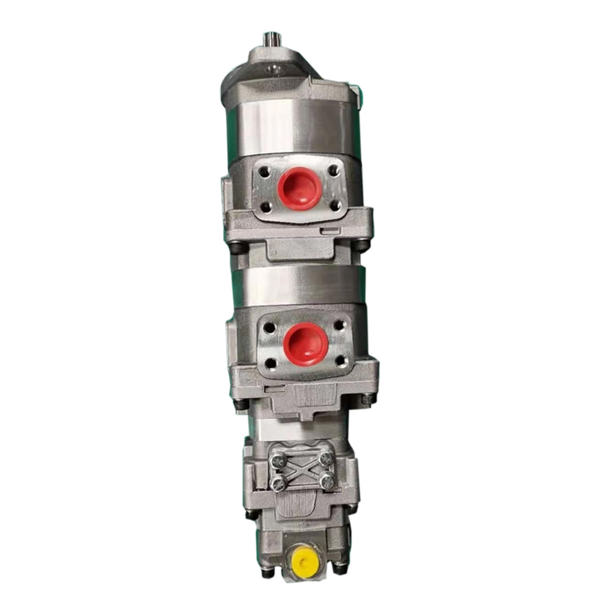 Hydraulikpumpe 705-56-26081 für Komatsu