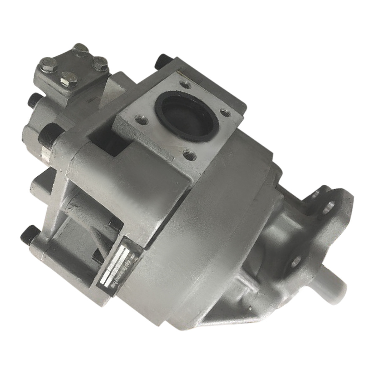 Hydraulikpumpe 705-52-40150 für Komatsu