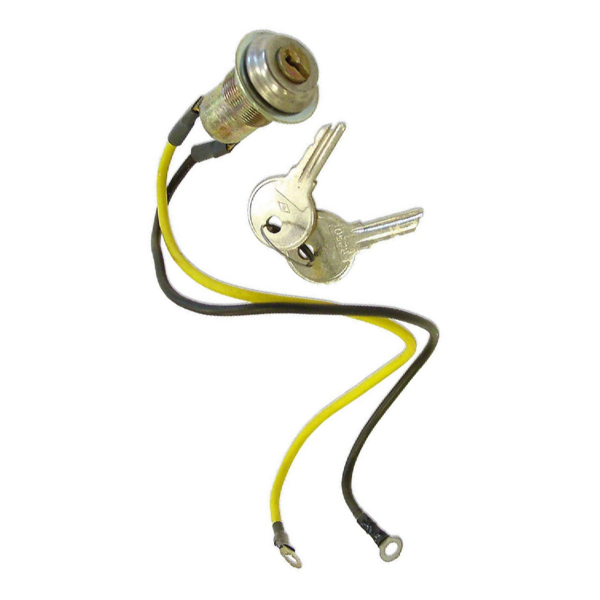 Zündschalter 8N367C für Ford