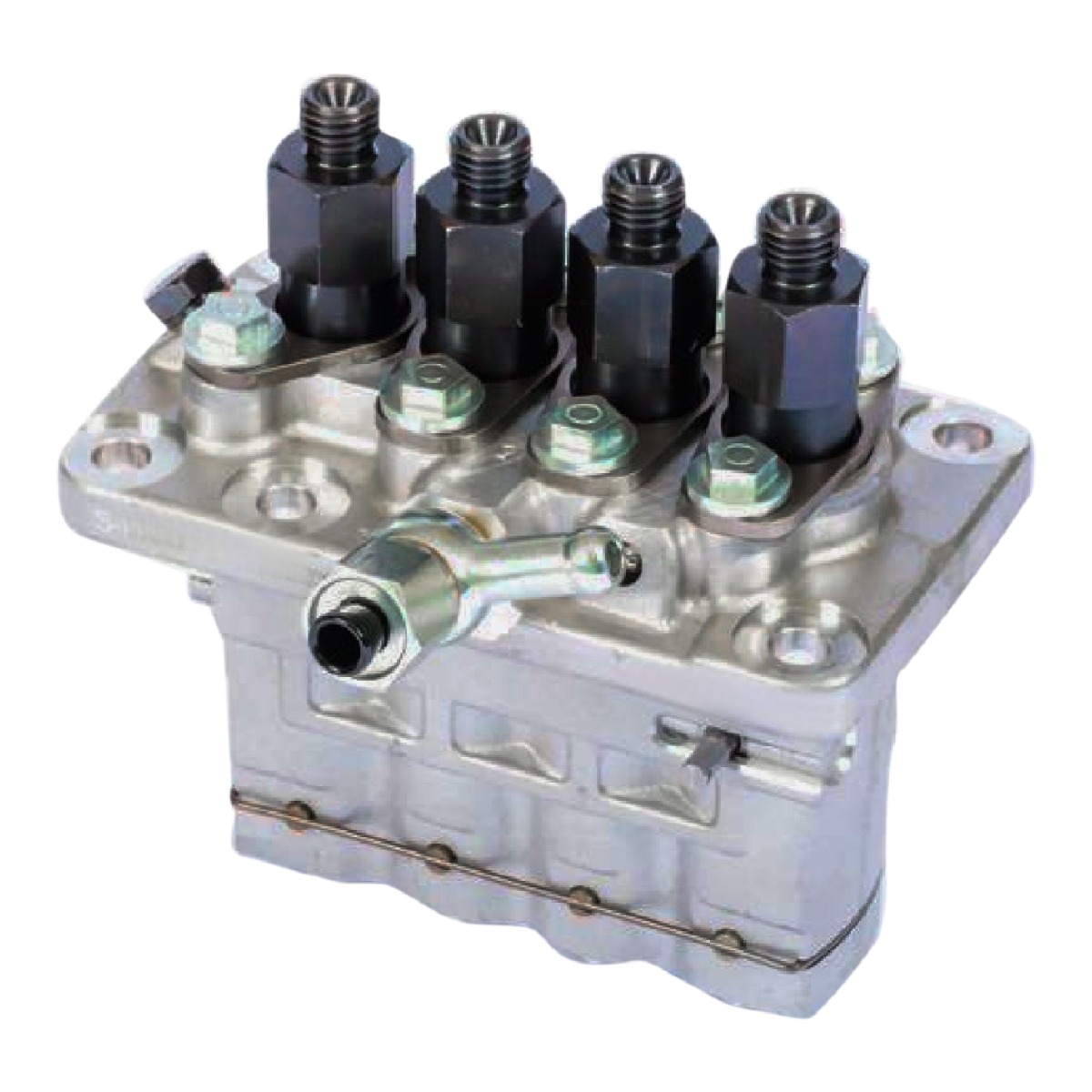 Kraftstoffeinspritzpumpe 131011120 für Perkins