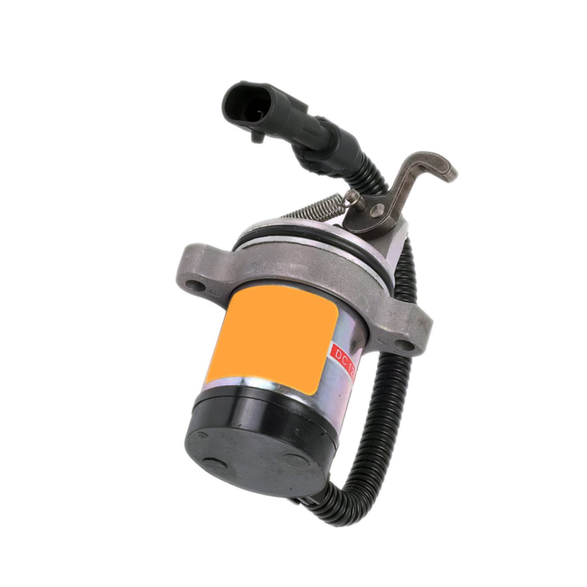 Kraftstoffabsperrmagnetventil 5411664378 für Terex