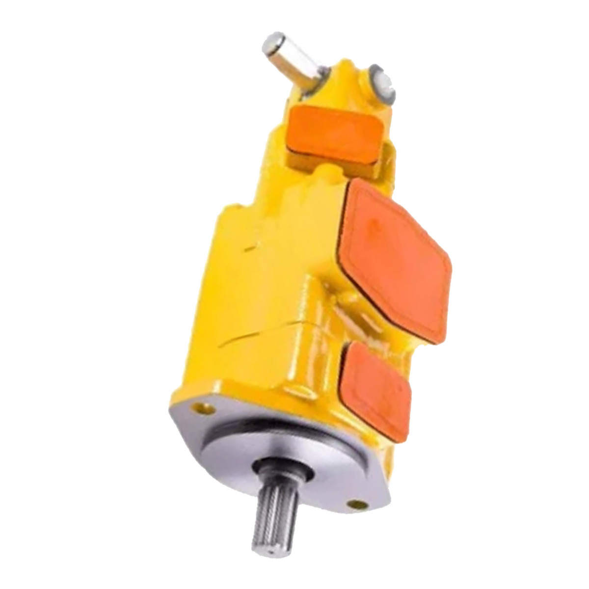 Hydraulikpumpe 6E-2927 für Caterpillar