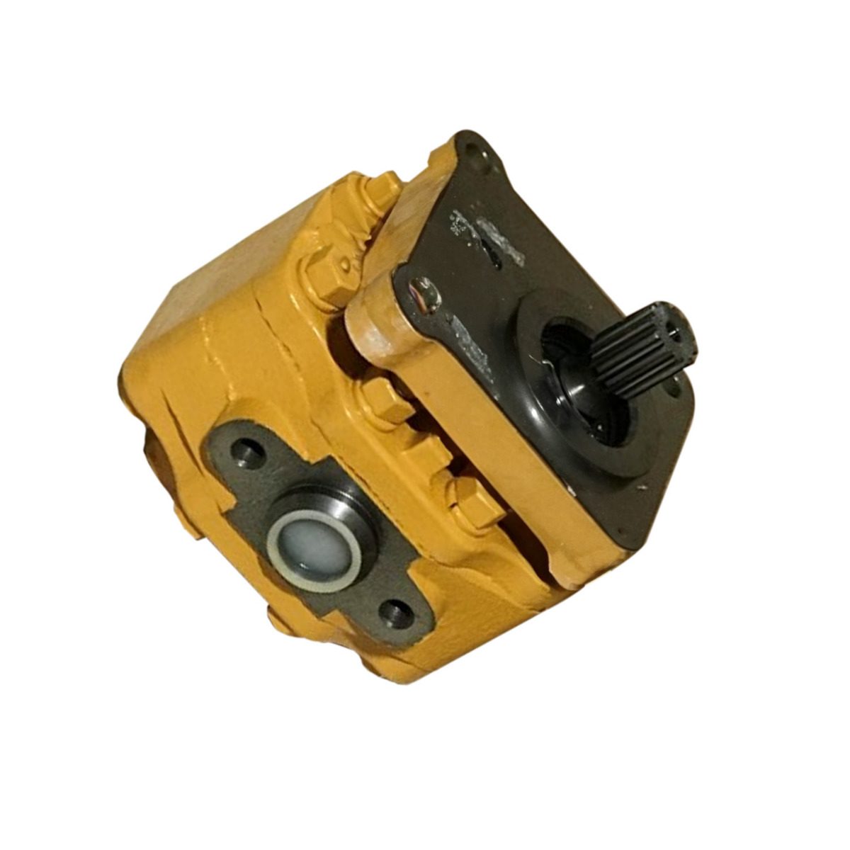 Hydraulikpumpe 07433-71803 für Komatsu