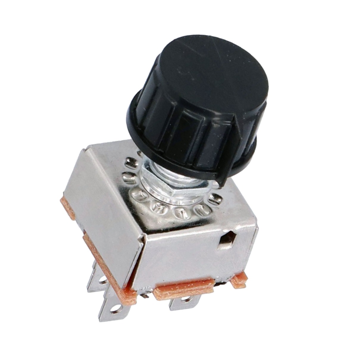 AC 3 Gang Gebläseschalter 1661420-C1 für Navistar International