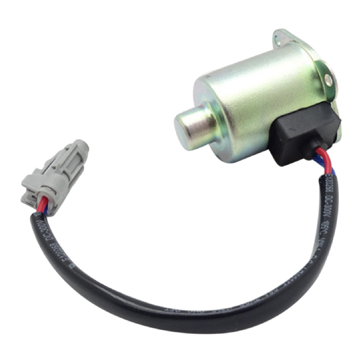 Hydraulikpumpe PSVD2-17E-23 Spule 172989-73150 für Komatsu