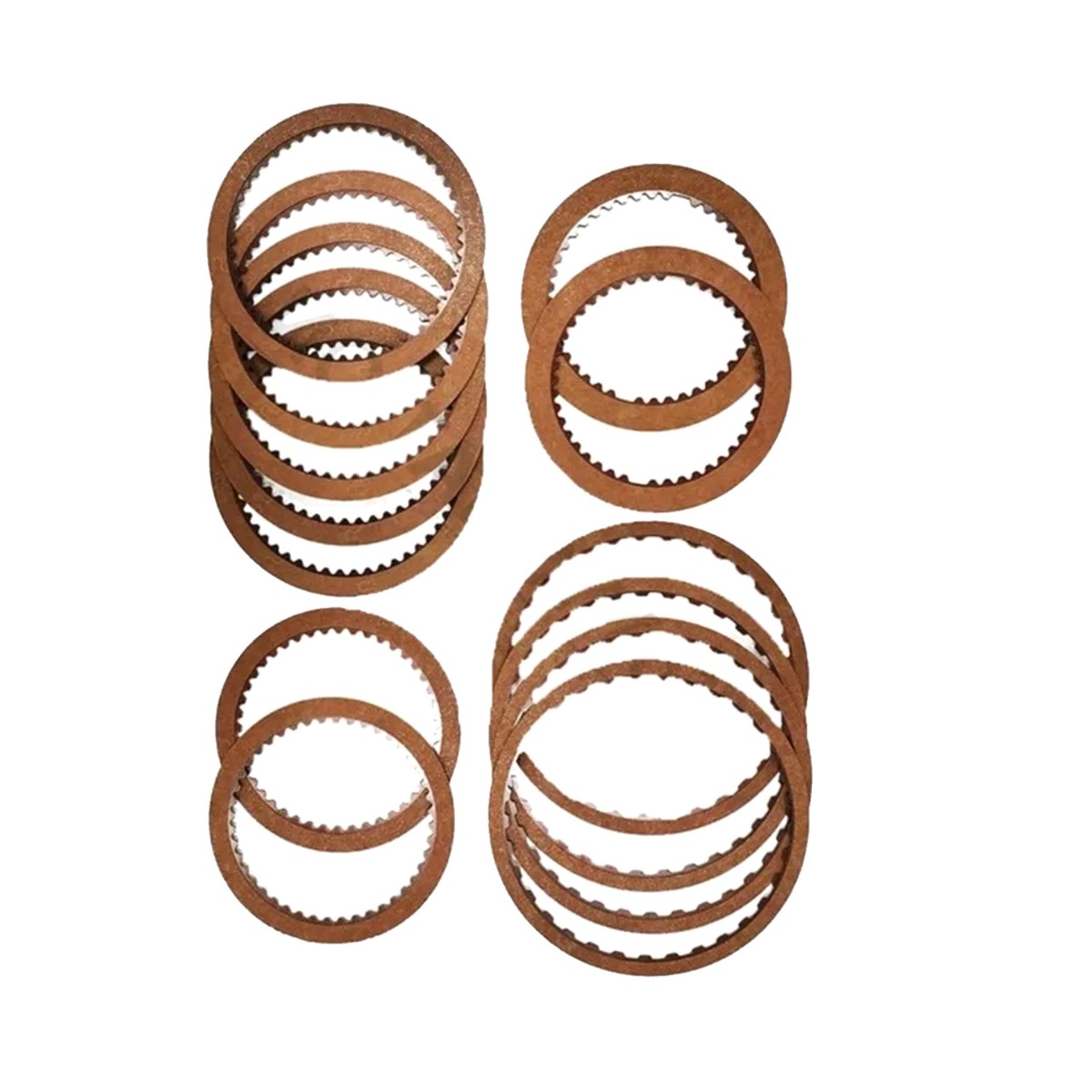 Getriebekupplungs Reibungssatz AW60-40SN für Chrysler