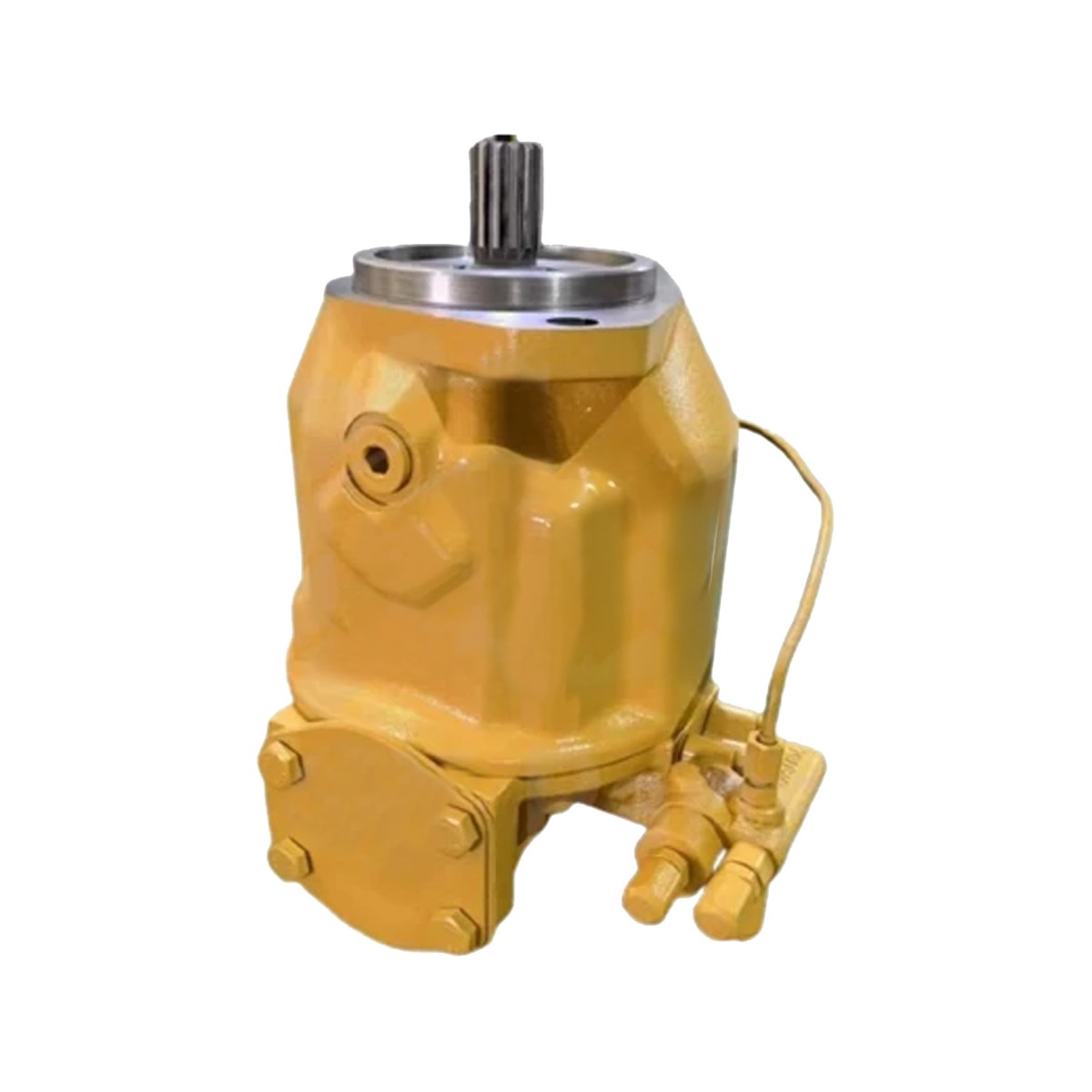 Hydraulikpumpe GP-Kolben 267-2755 für Caterpillar