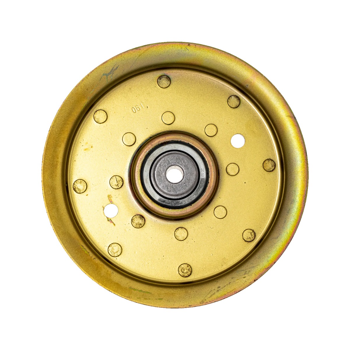 Umlenkrolle 483215 für Scag