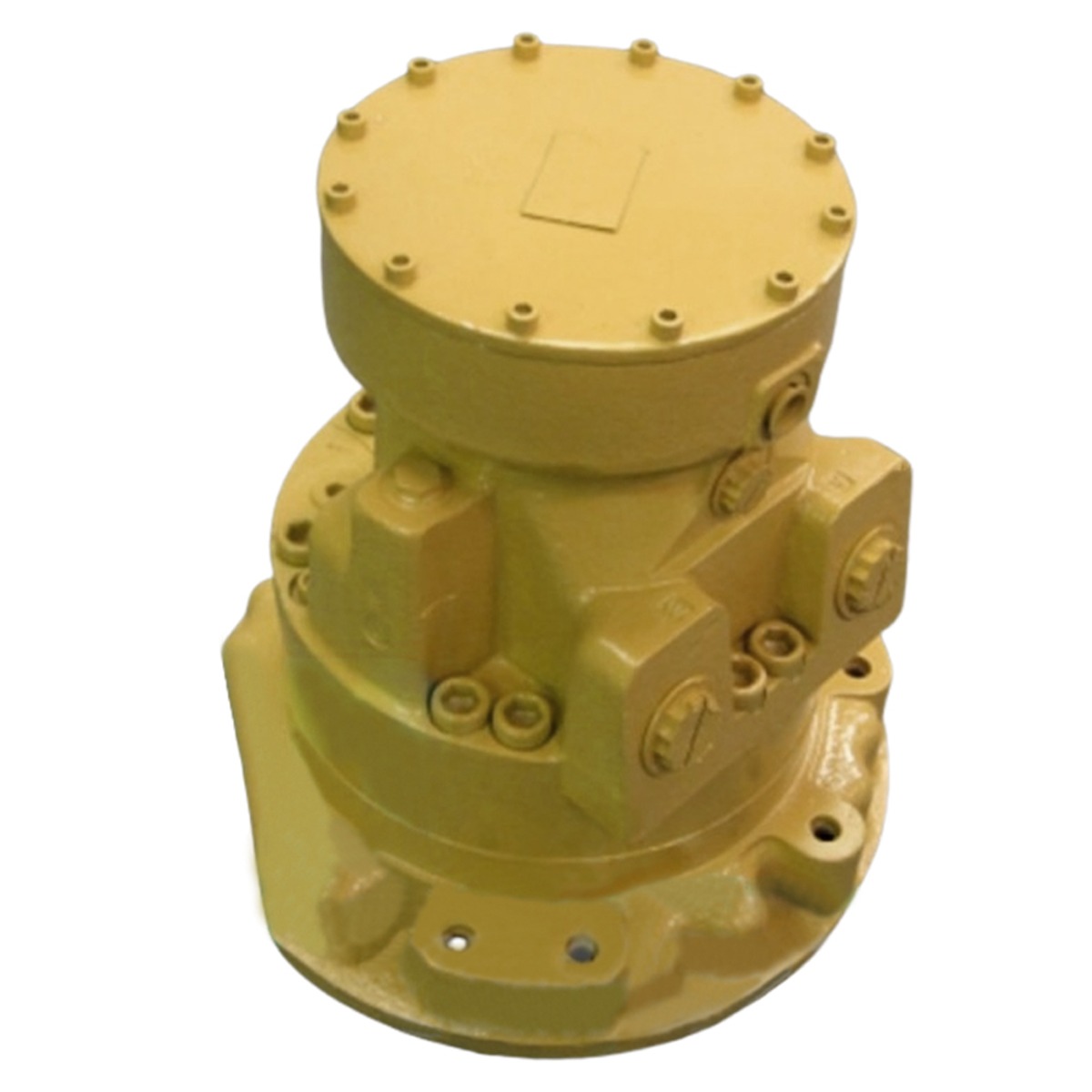 Hydraulischer Antriebsmotor AT445987 für John Deere