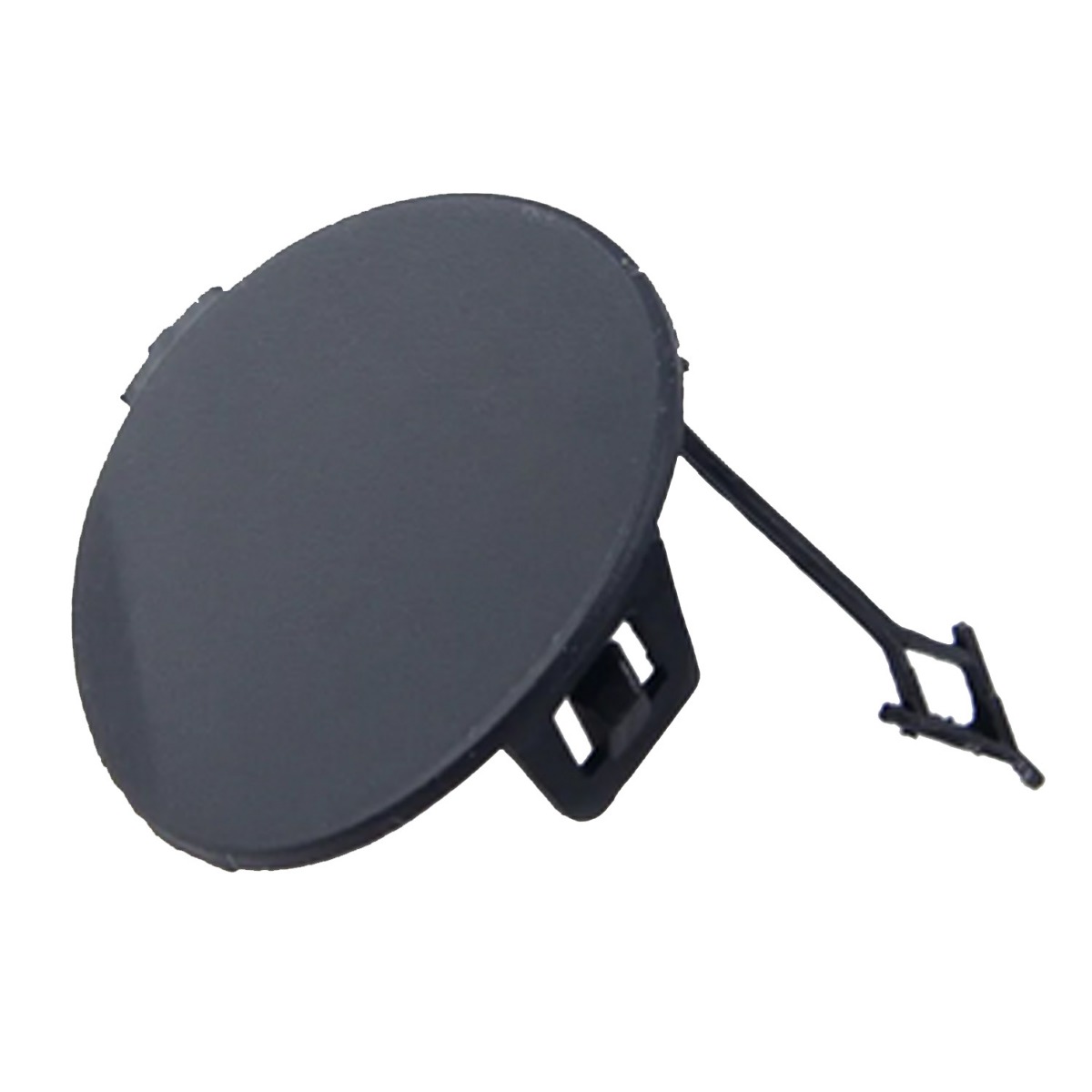 Hintere Stoßstange Abschlepphaken Auge Kappe Abdeckung 68203273AE für Jeep