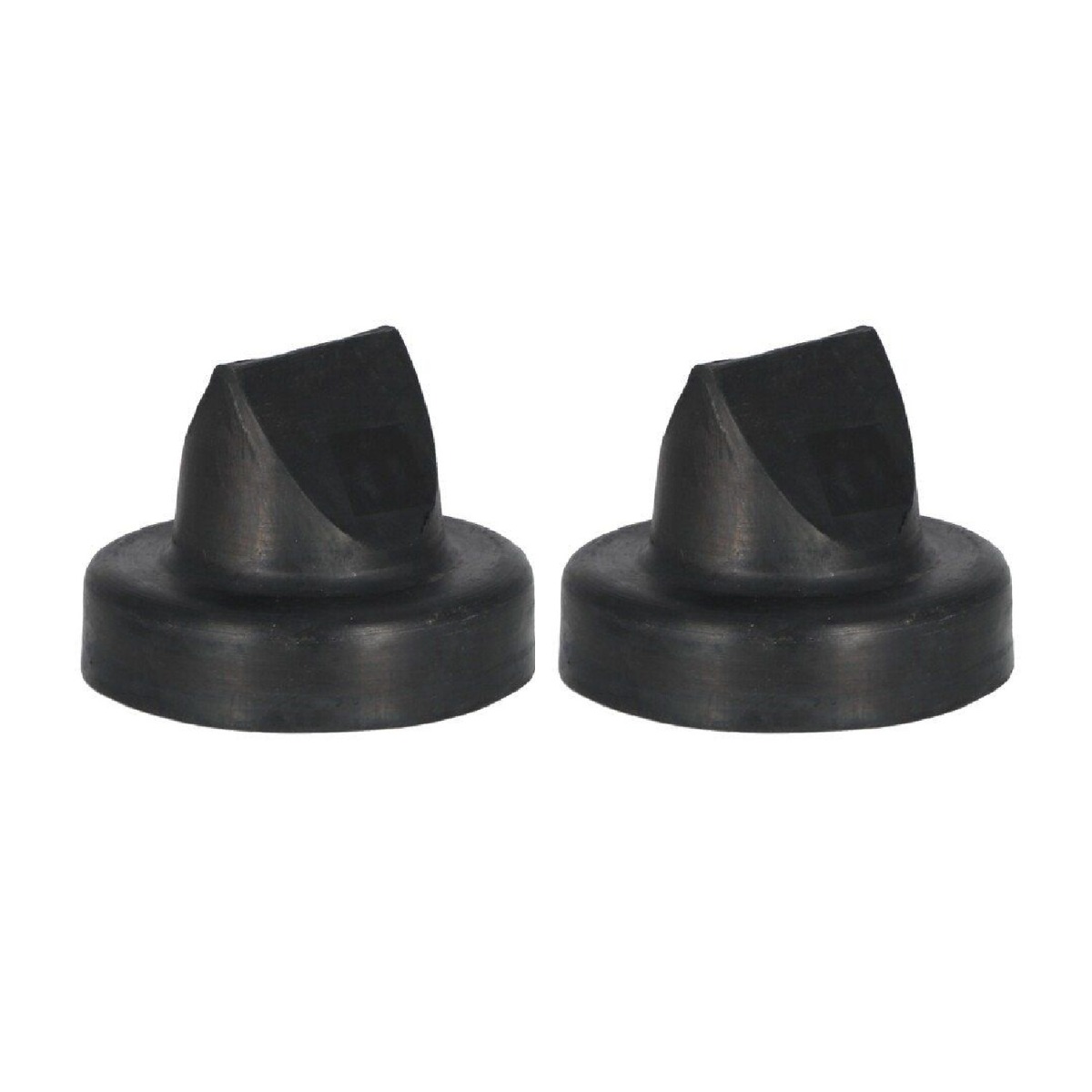 2 Stück Staubventil F0NN9C673AA für Ford