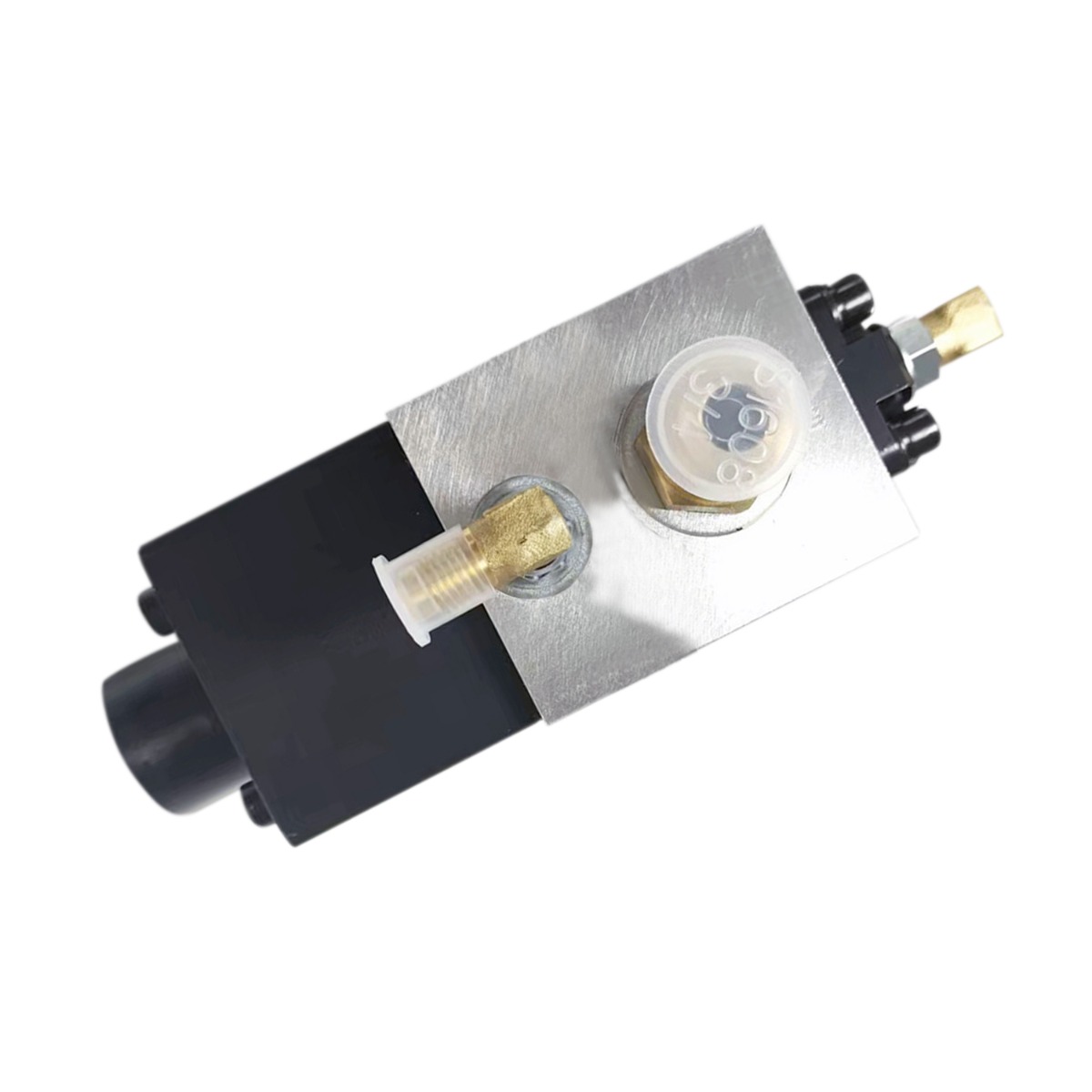 Ölregelventil 3076339 für Cummins