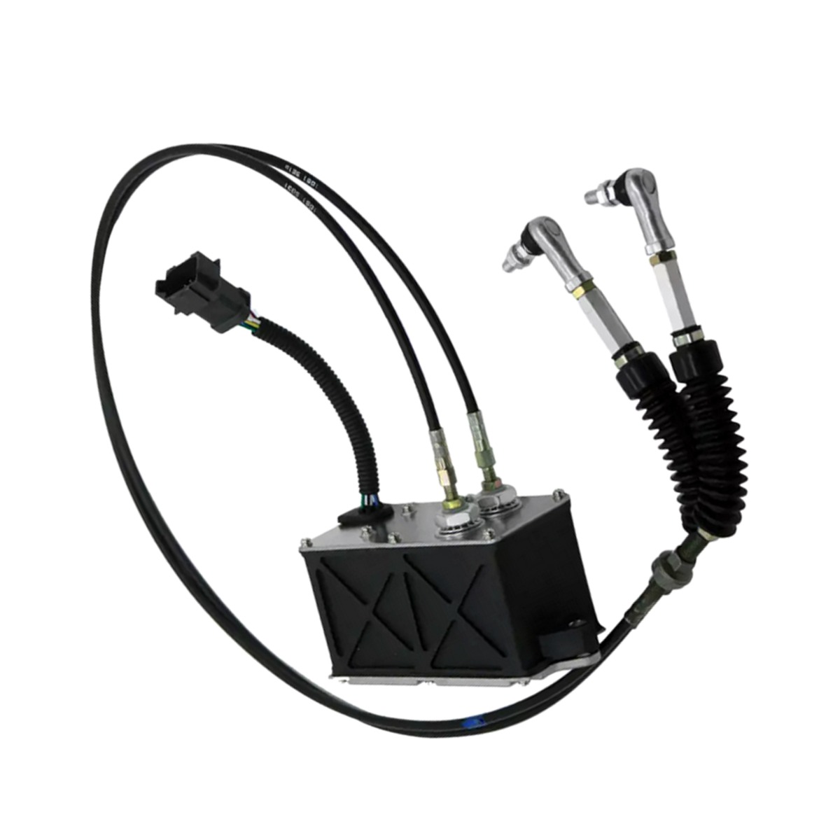 Drosselklappenmotor 247-5206 für Caterpillar