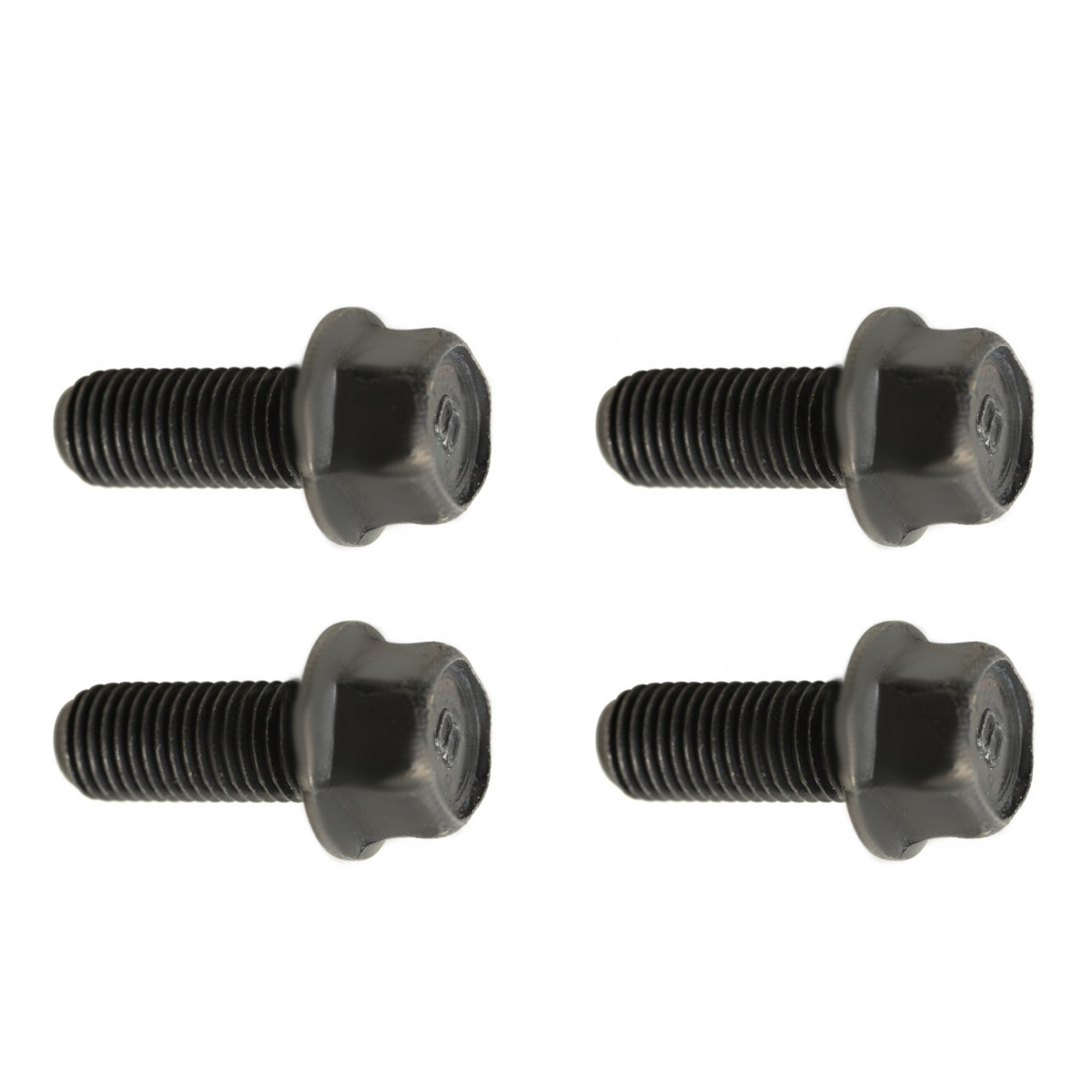 Fußrastenschrauben 95817-10025-00 für Yamaha