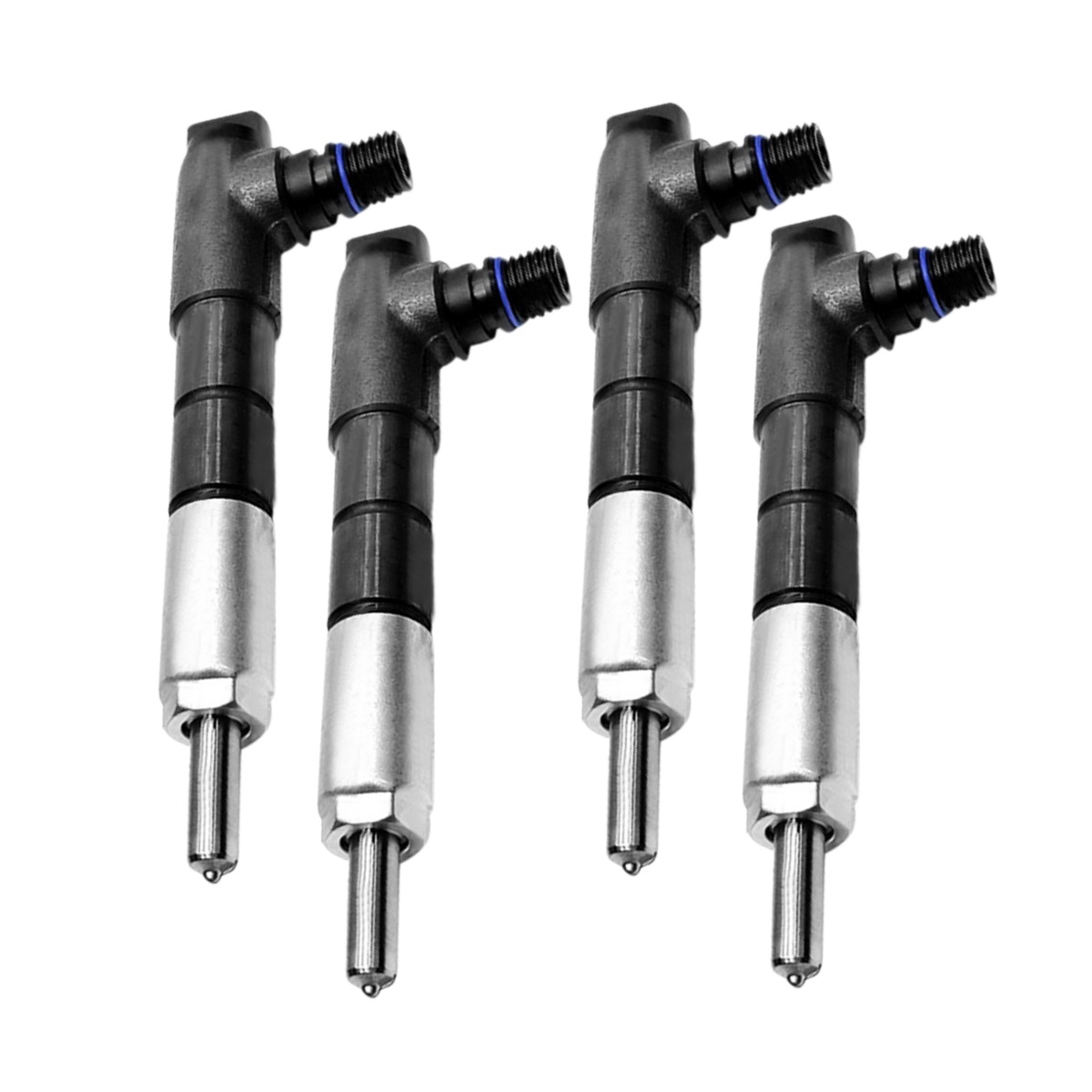 4 Stück Kraftstoffeinspritzdüse 1G514-53003 für Kubota