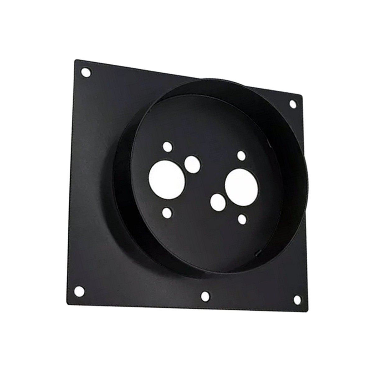 Universal Diesel Heizung Turmhalterung Platte für Eberspacher main product photo