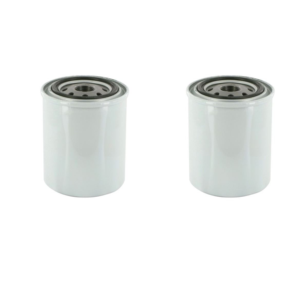 2PCS Schmierstofffilter HHK70-14070 für Kubota main product photo
