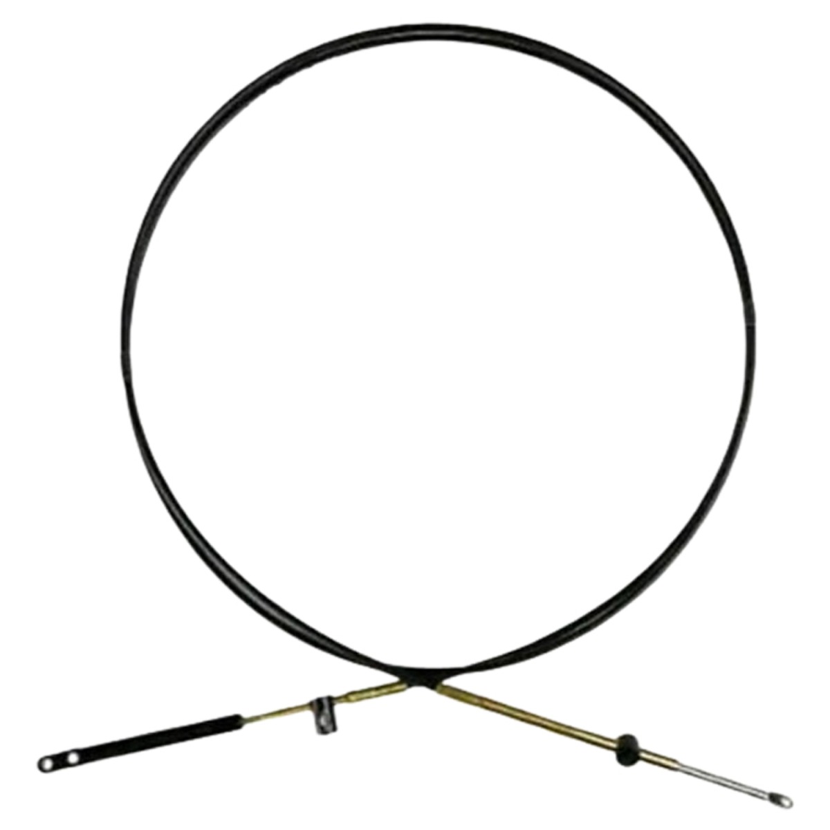 13 Fuß Steuerkabel CC17913 für Mercury