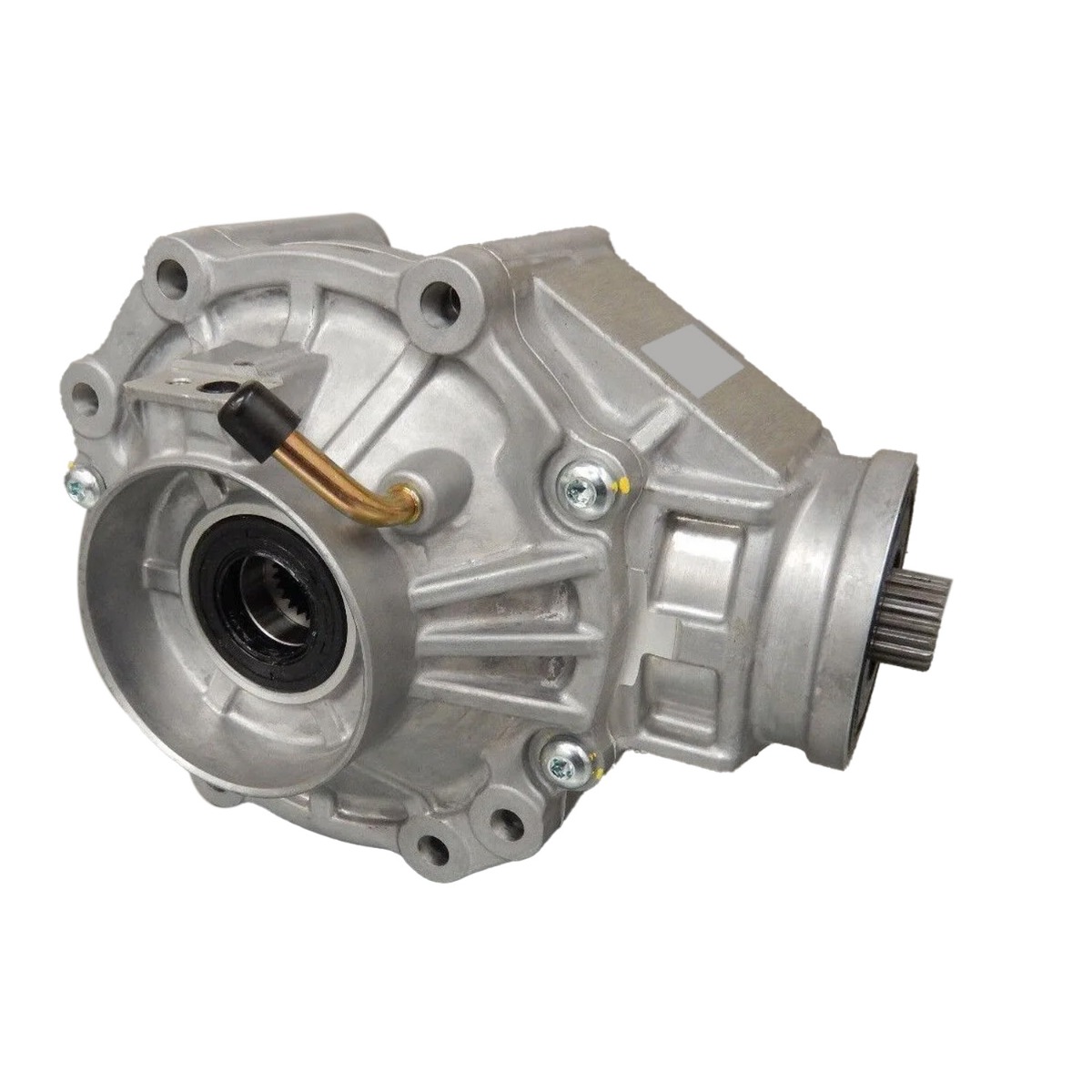 Hinteres Differential 705501723 für Can-Am