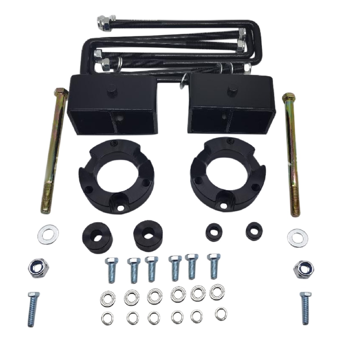 Nivellierlift-Kit 95TMA33-DD für Toyota