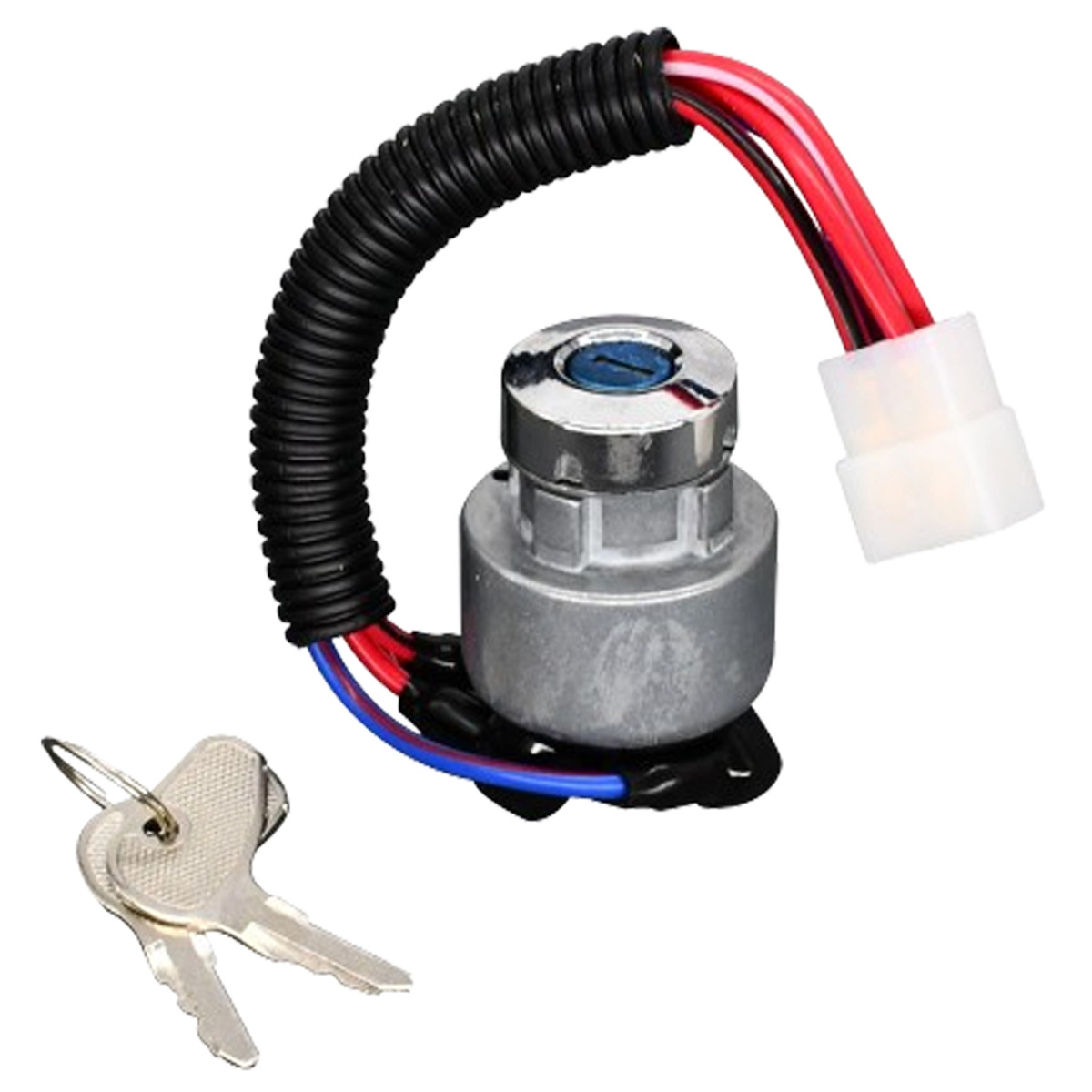 Zündschalter TC020-31820 für Kubota