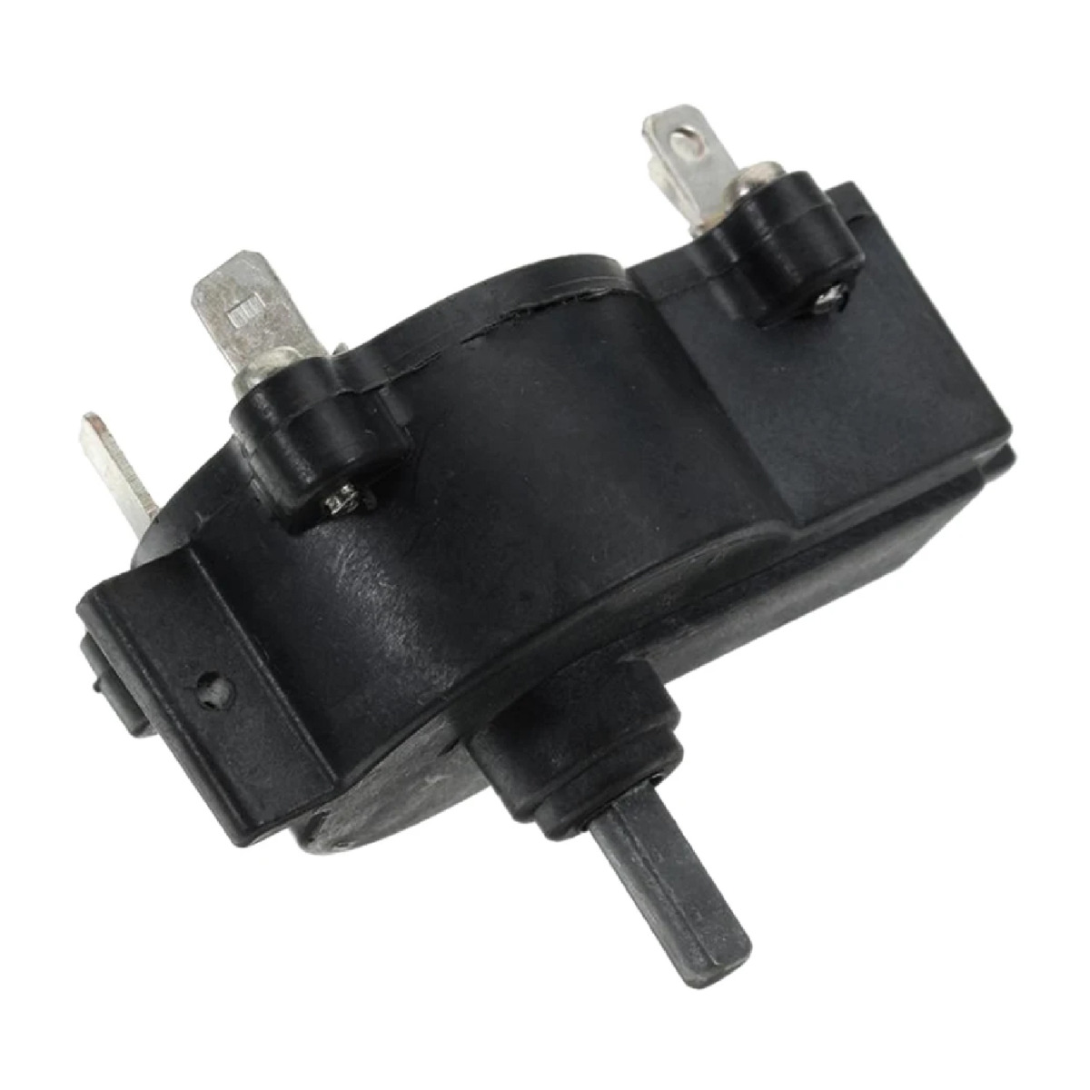 Geschwindigkeitsregler für Haibo