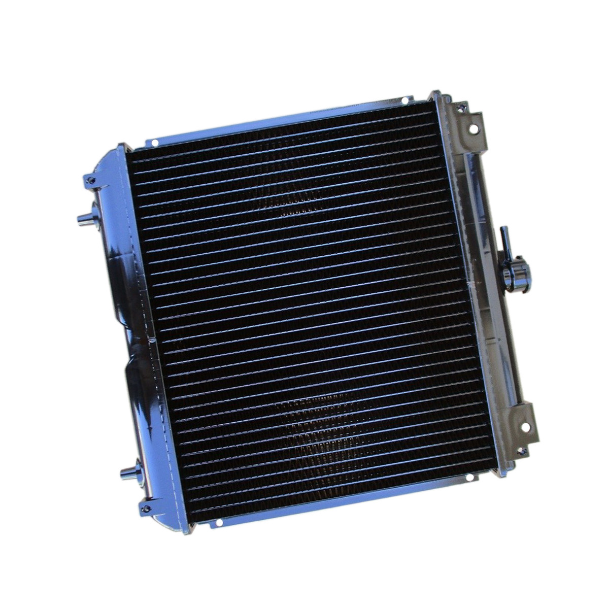 Wassertankkühler 10380412000 für Caterpillar