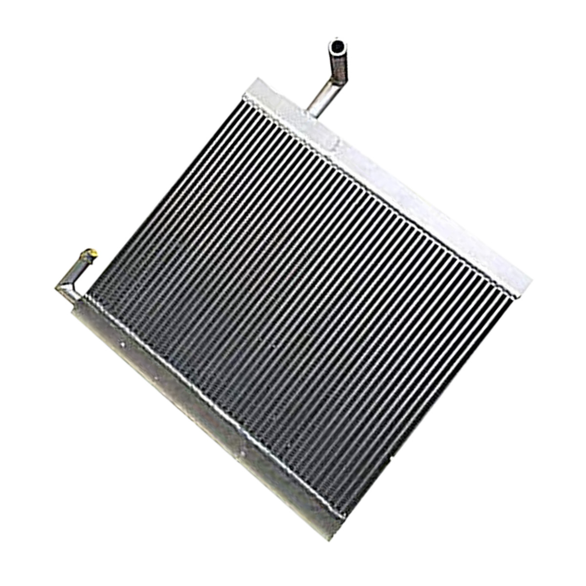 Wassertank-Kühlerkern ASS'Y SH100 für Sumitomo