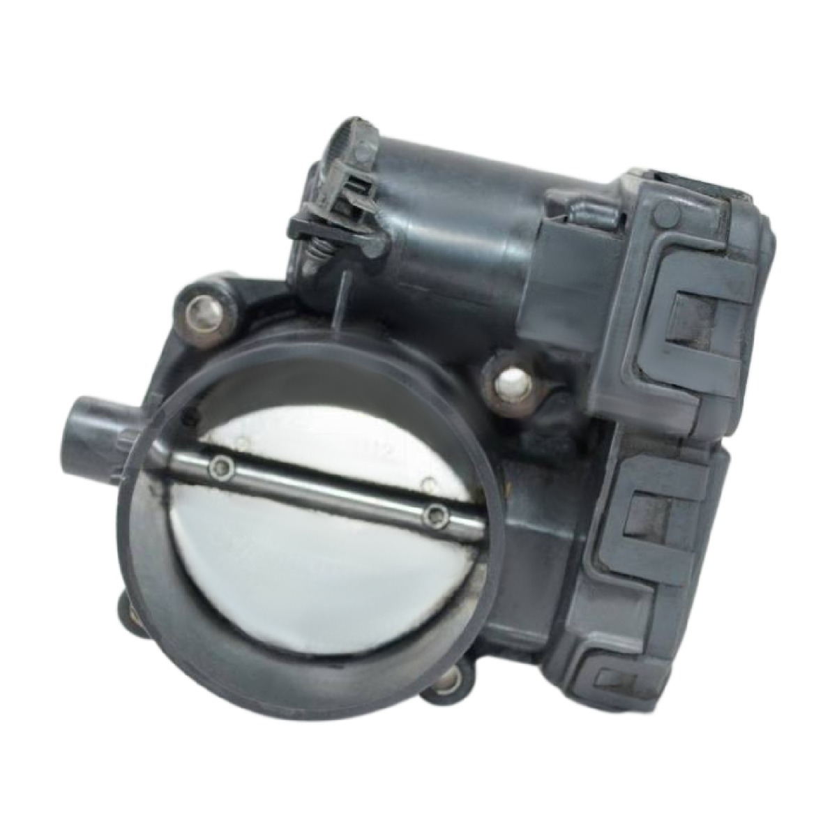 Drosselklappengehäuse 53032837AA für Dodge