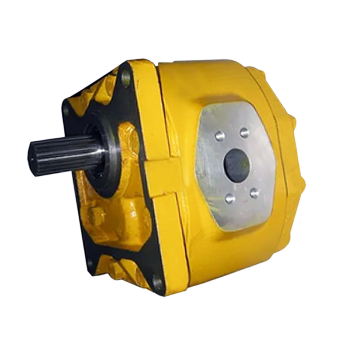 Hydraulikpumpe 07444-67504 für Komatsu