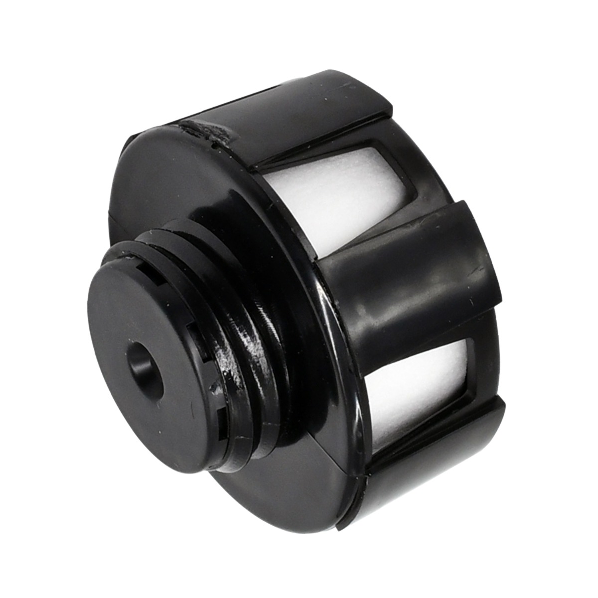 Hydrauliköl-Entlüftungskappe 6727475 für Bobcat