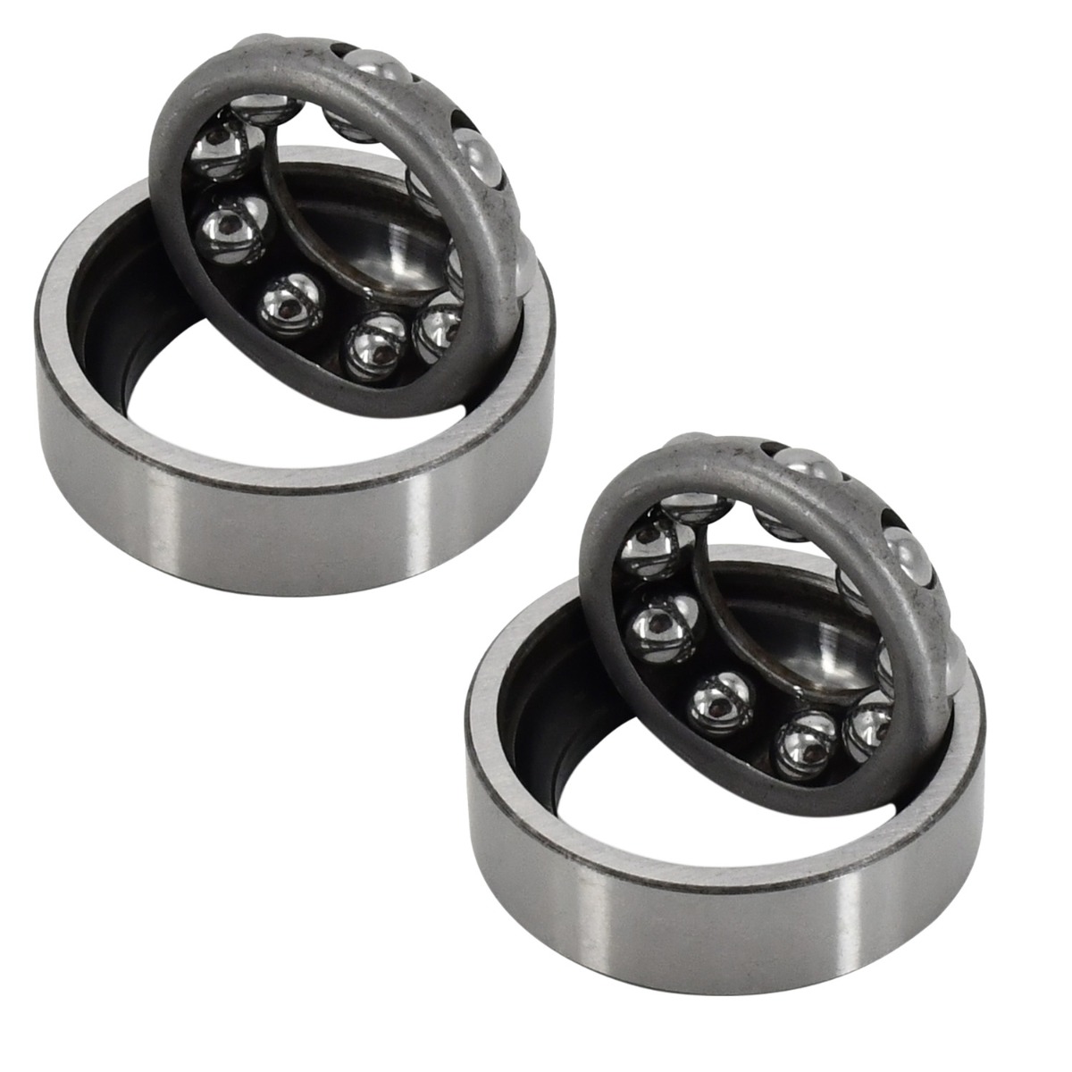 Lenkwellenlager 2 Stück 66811-41140 Für New Holland