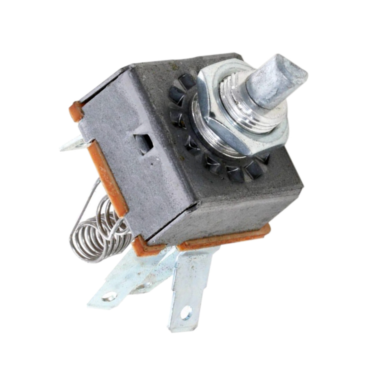 3 Gang Gebläseschalter SW2000 für UAC