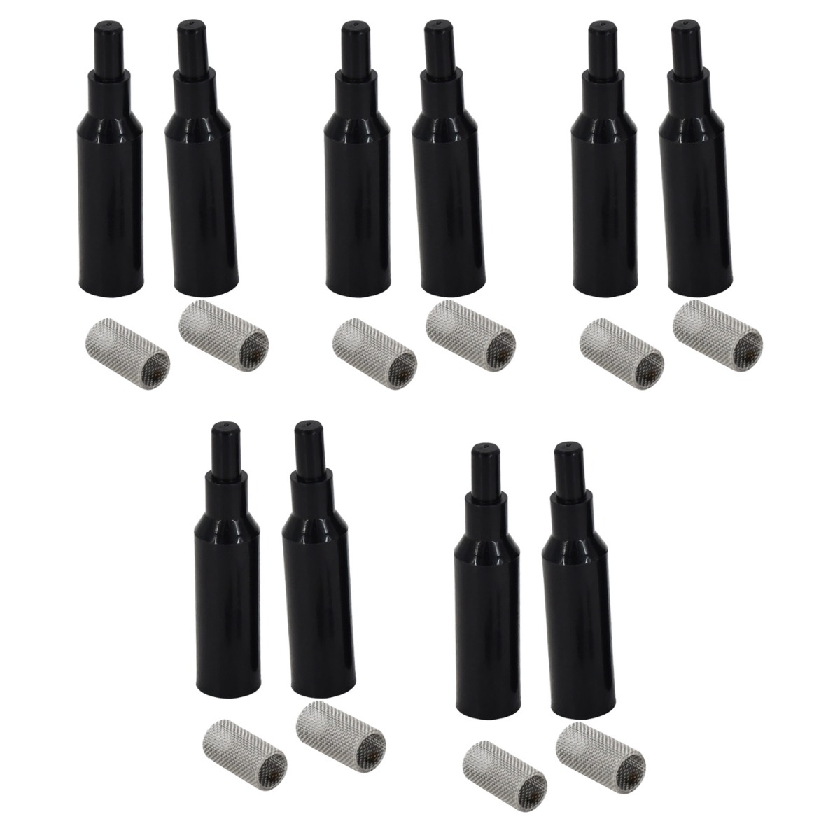 Glühkerzensieb 5 Sätze 52069100102 Für Eberspacher