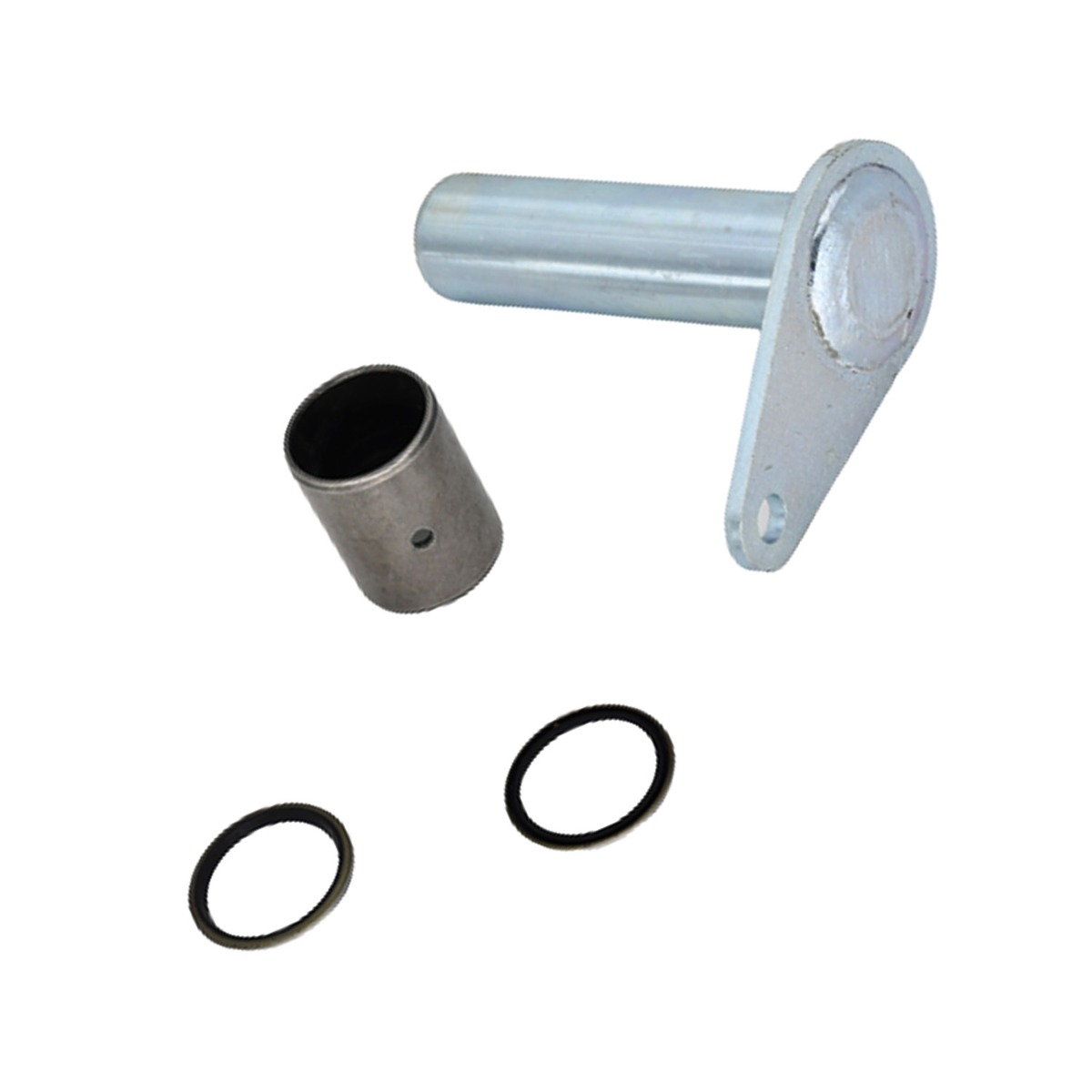 Kippzylinder Drehzapfensatz für Bobcat