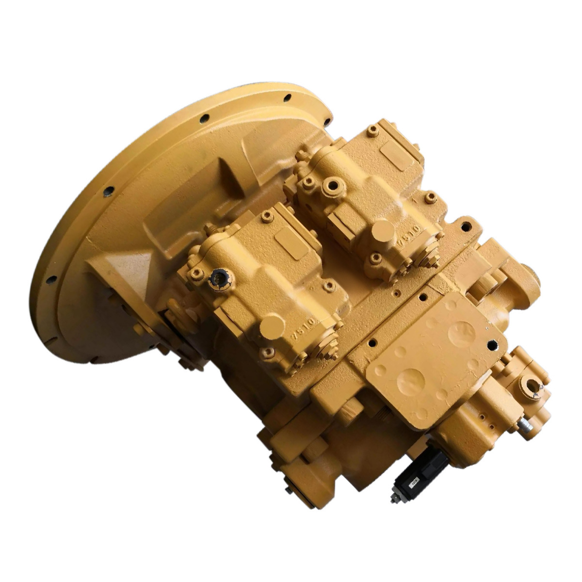 Haupthydraulikpumpe 247-8992 für Caterpillar