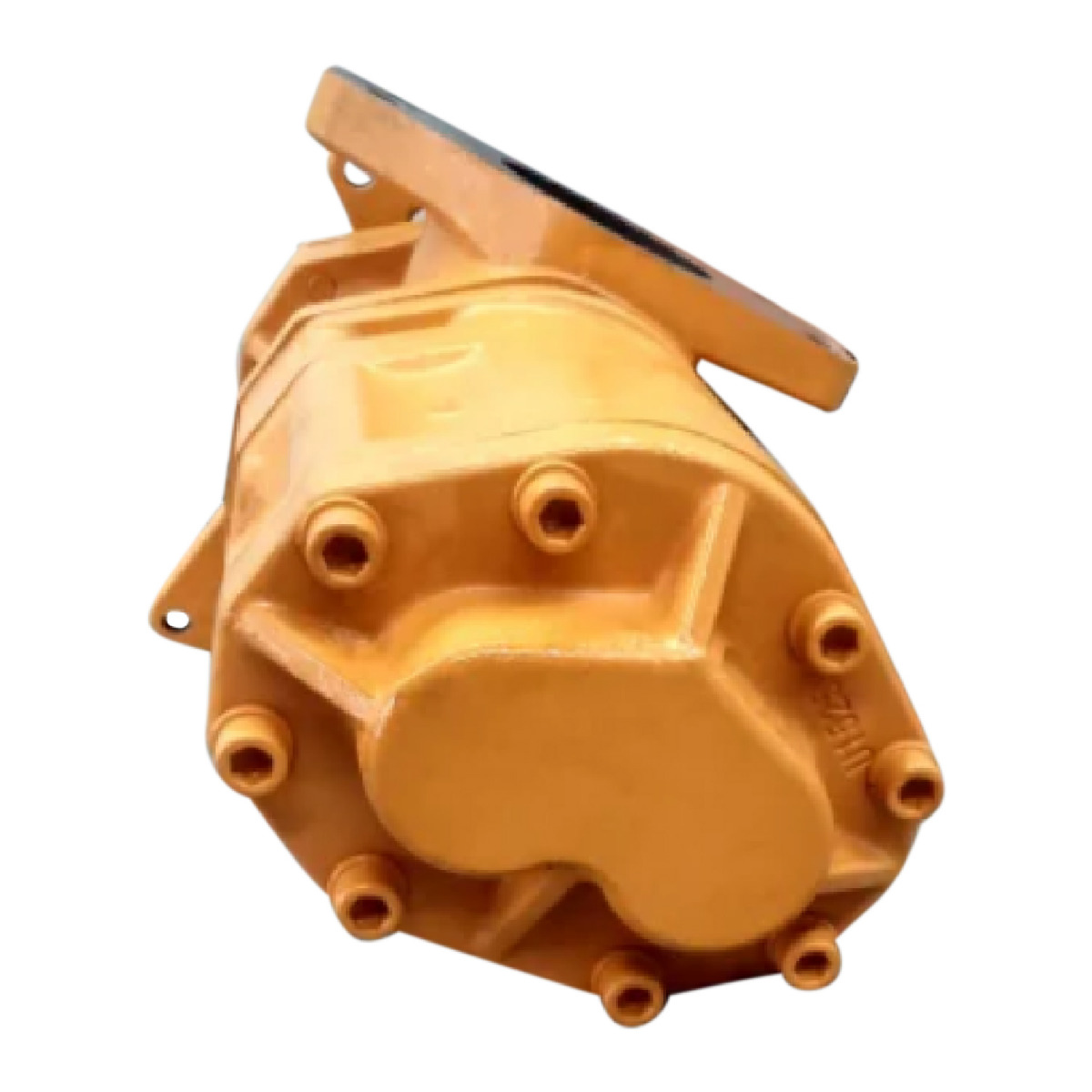 Hydraulikpumpe 704-71-44071 für Komatsu