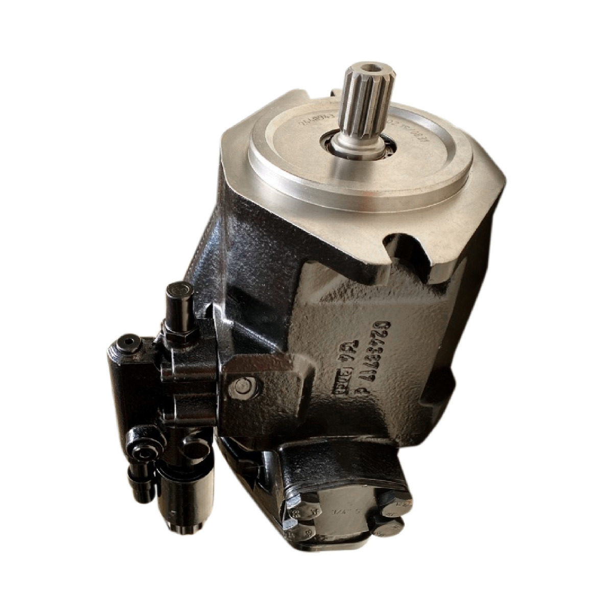 Hydraulikpumpe VOE17487751 für Volvo