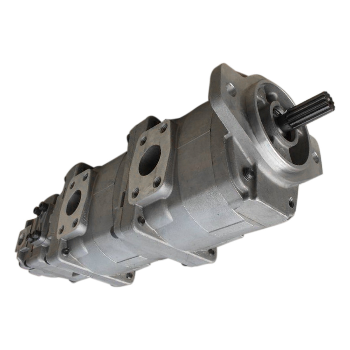 Hydraulikpumpe 705-58-34000 für Komatsu