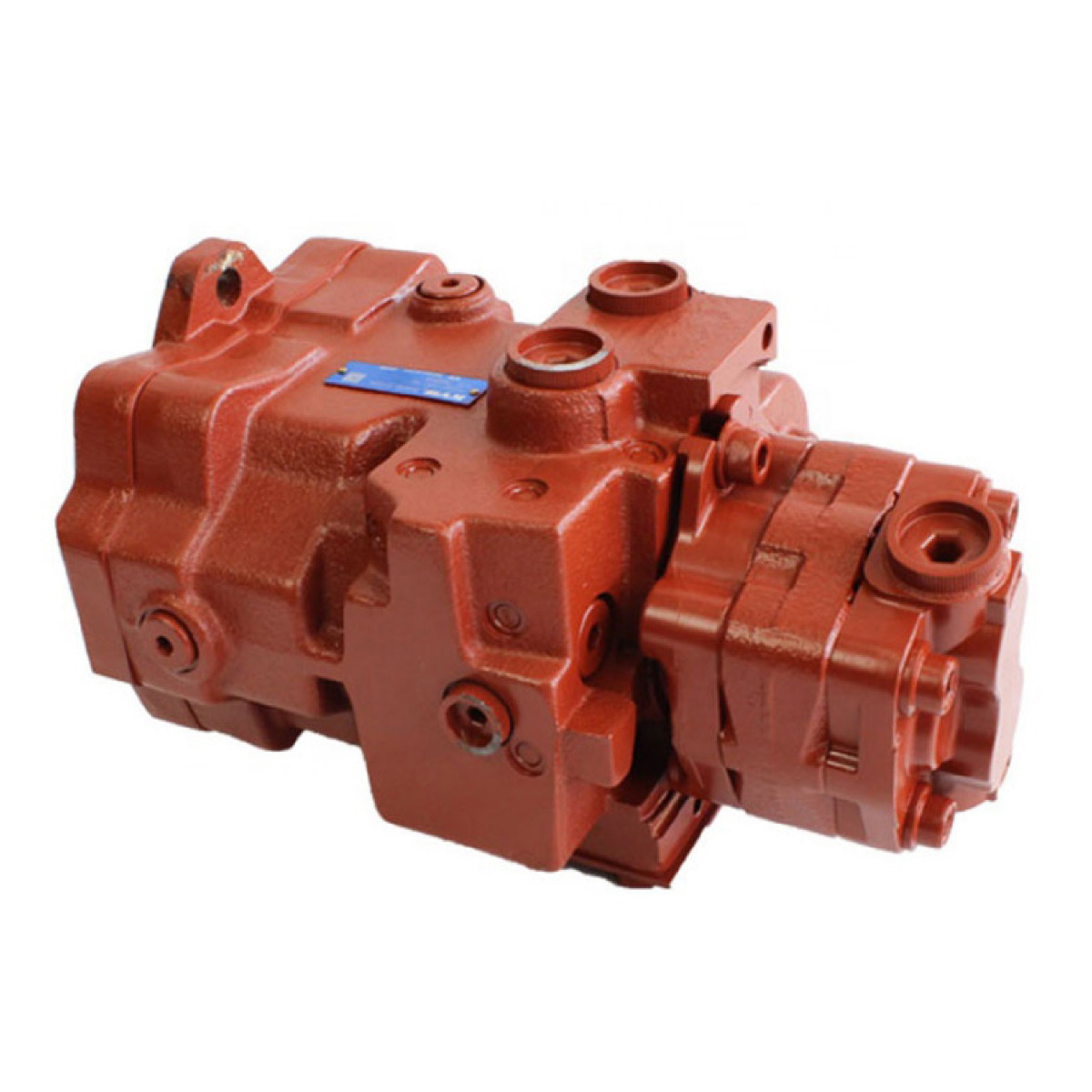 Hydraulikpumpe 20630-32101 für Hitachi