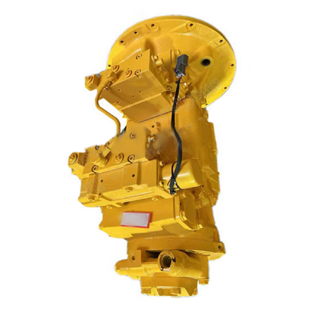 Hydraulikpumpe 20Y-60-X1261 für Komatsu