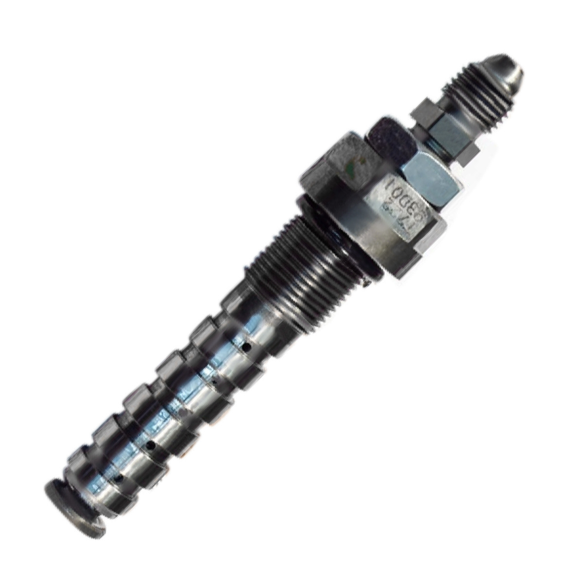 Hydraulikpumpenventilbaugruppe 708-1T-03722 für Komatsu