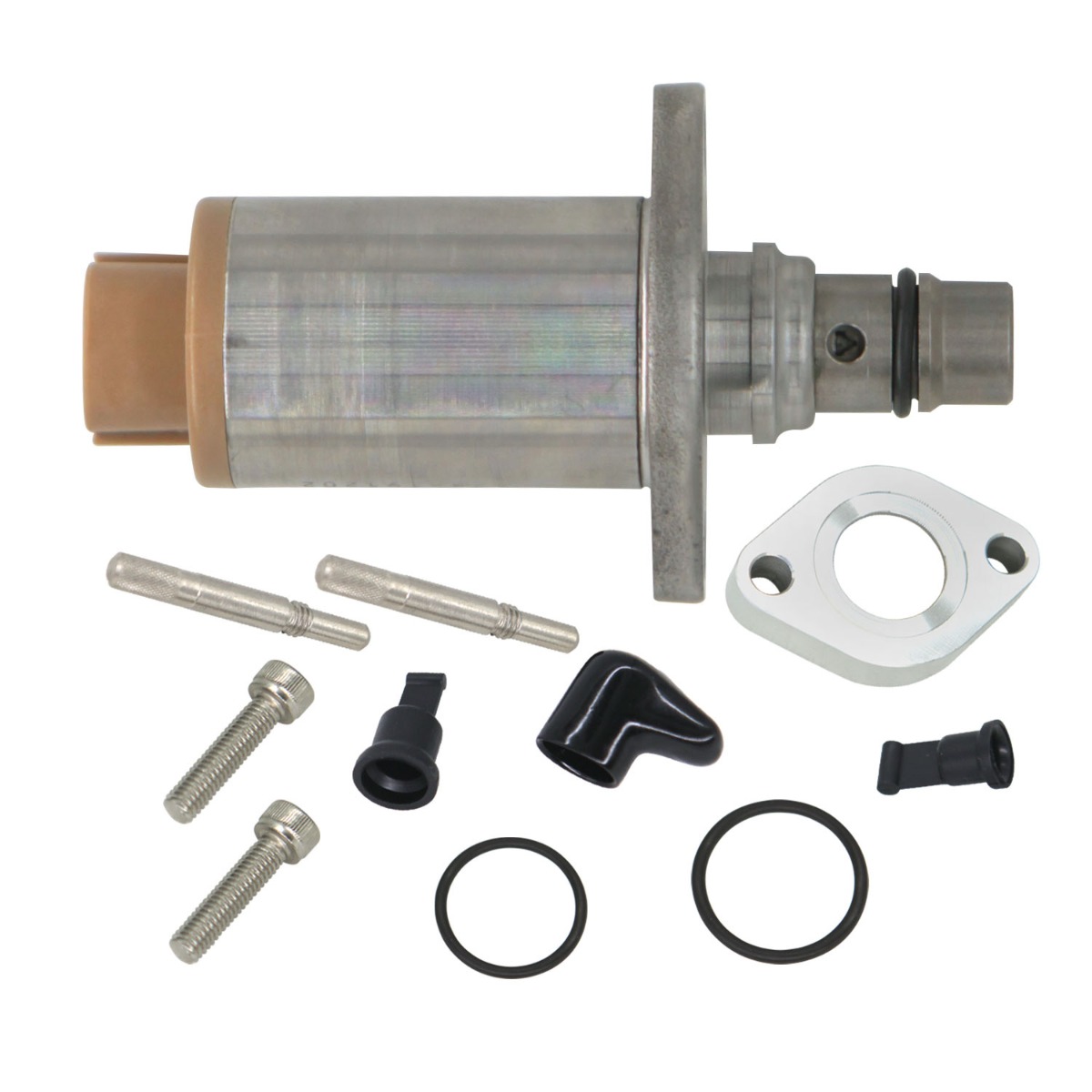 Saugsteuerventil SCV 294200-0670 Für Hitachi