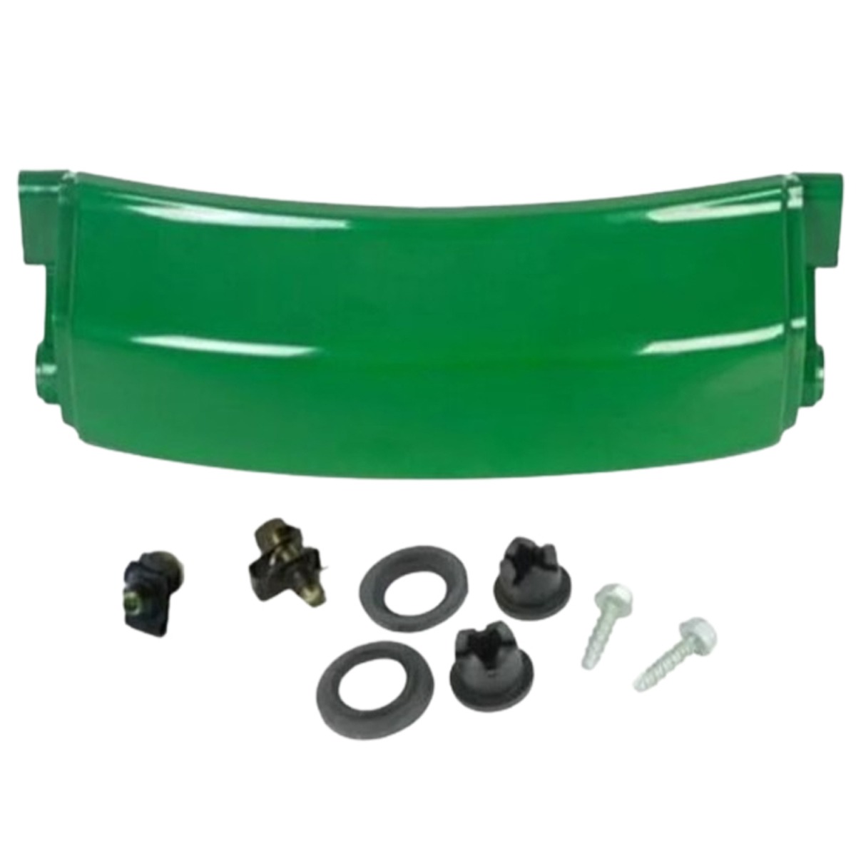 Frontstoßstangensatz AM128998 für John Deere