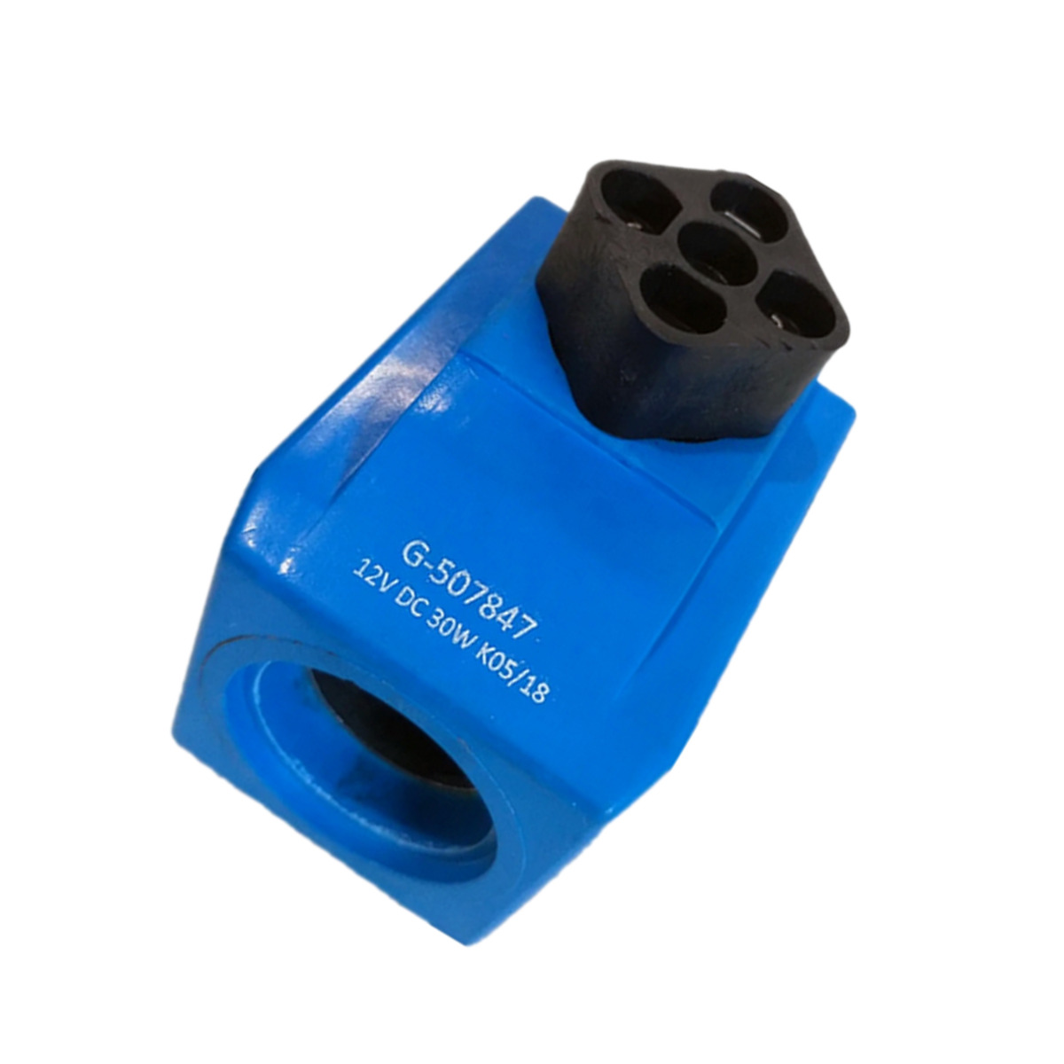 Magnetspule 00949076 für Case