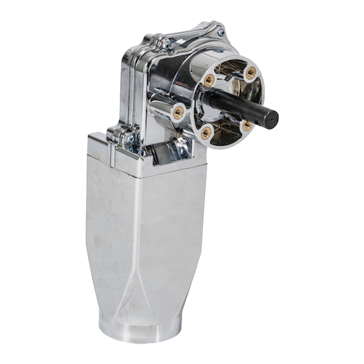 Rollplanenmotor 12V 1.2HP 900 Watt 60 RPM 60:1 11521/13655 Für Muldenkipper