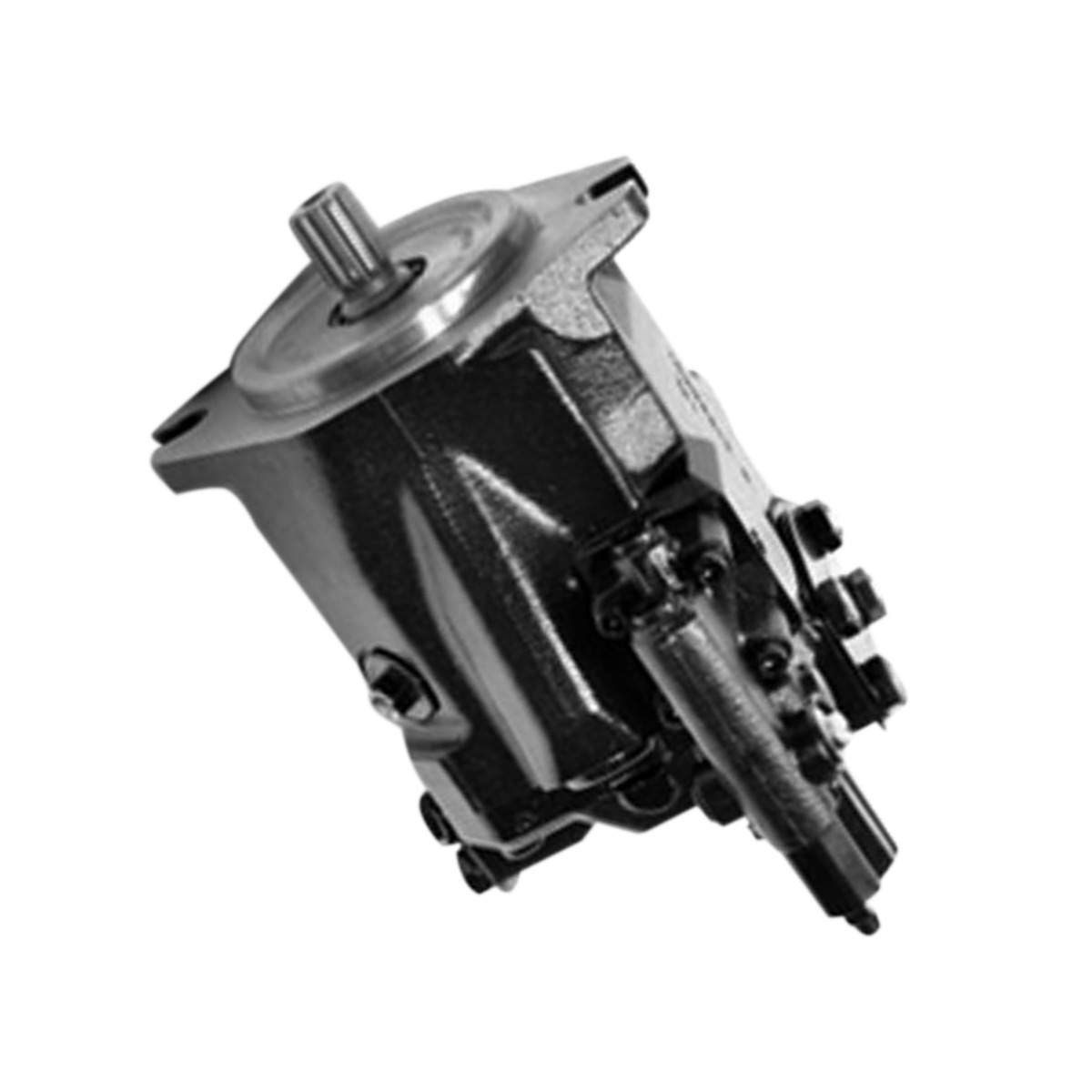Hydraulikpumpe 11707192 für Volvo