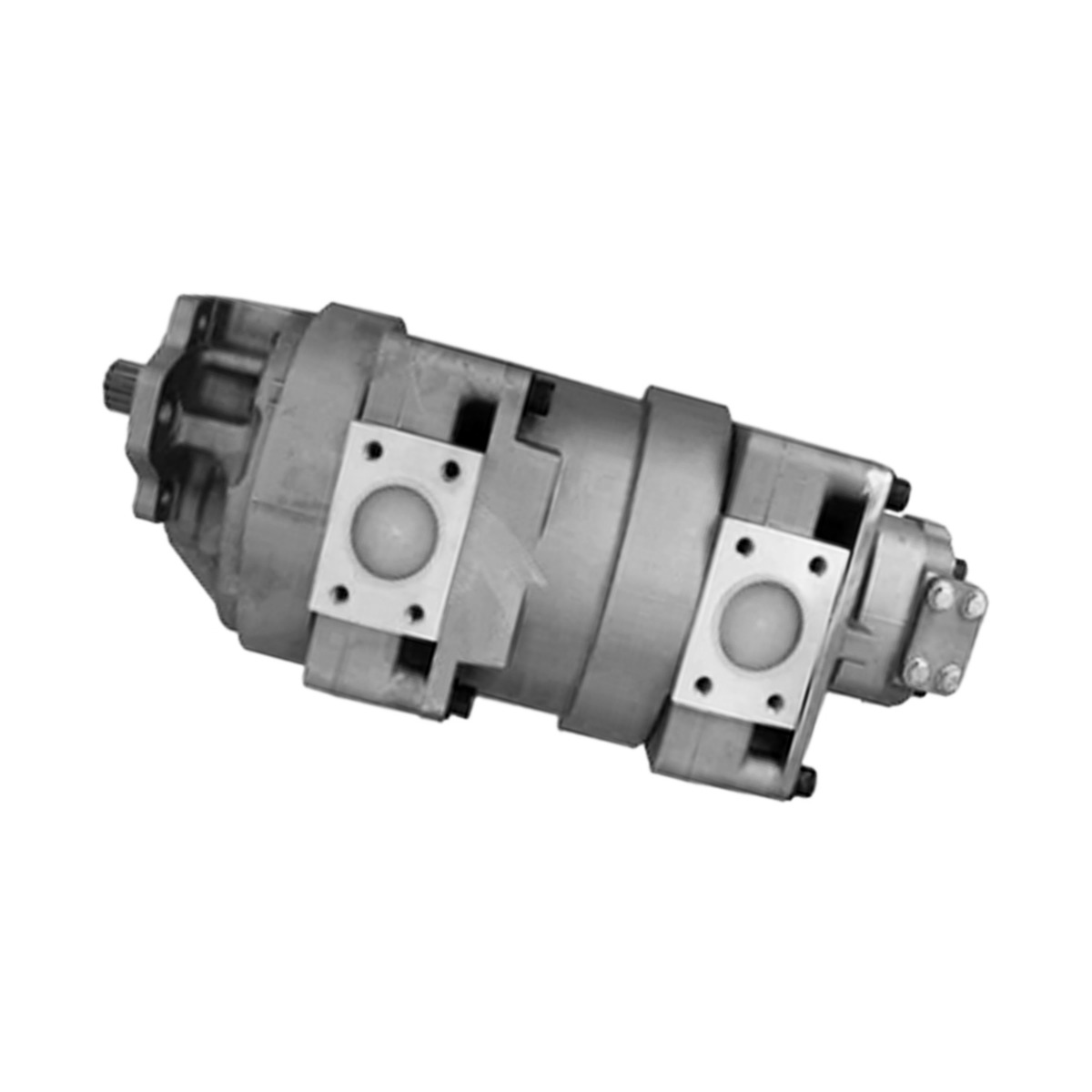 Hydraulikpumpe 705-52-42090 für Komatsu