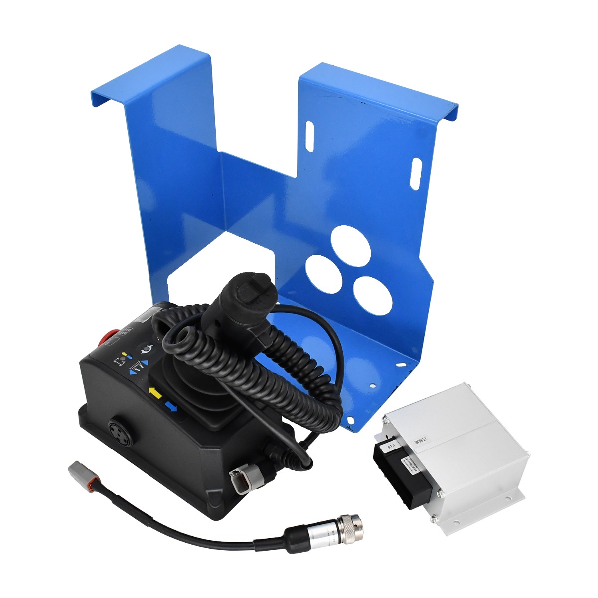 Steuerkasten-Update-Kit 66379 für Genie